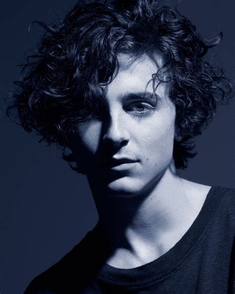 guy in bleu de chanel commercial|Chanel commercial with timothee chalamet.